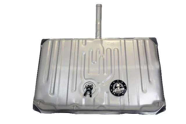 Fuel Tank Fuel System Vehicle Specific Fit Aeromotive 18406-BGPL